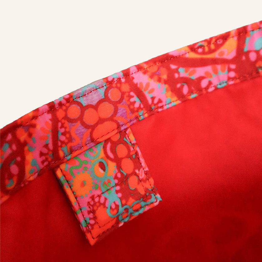 Kaai KAAI X Annaëlle - Strandtas