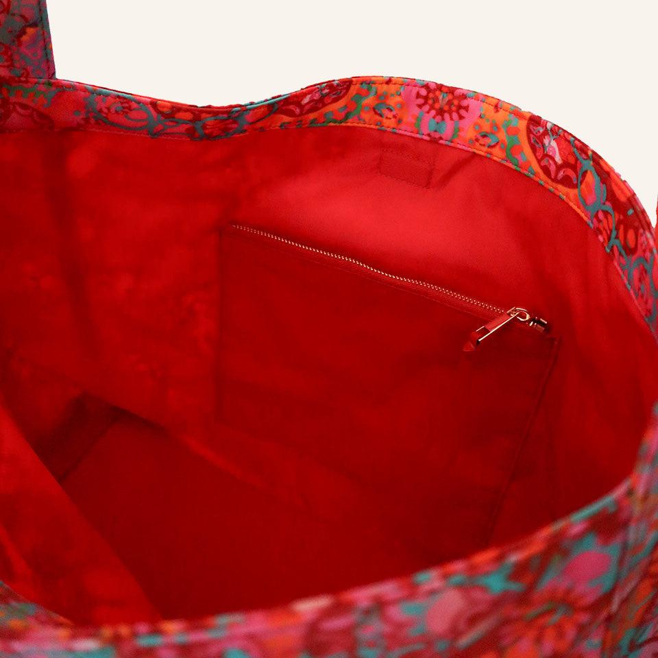 Kaai KAAI X Annaëlle - Strandtas