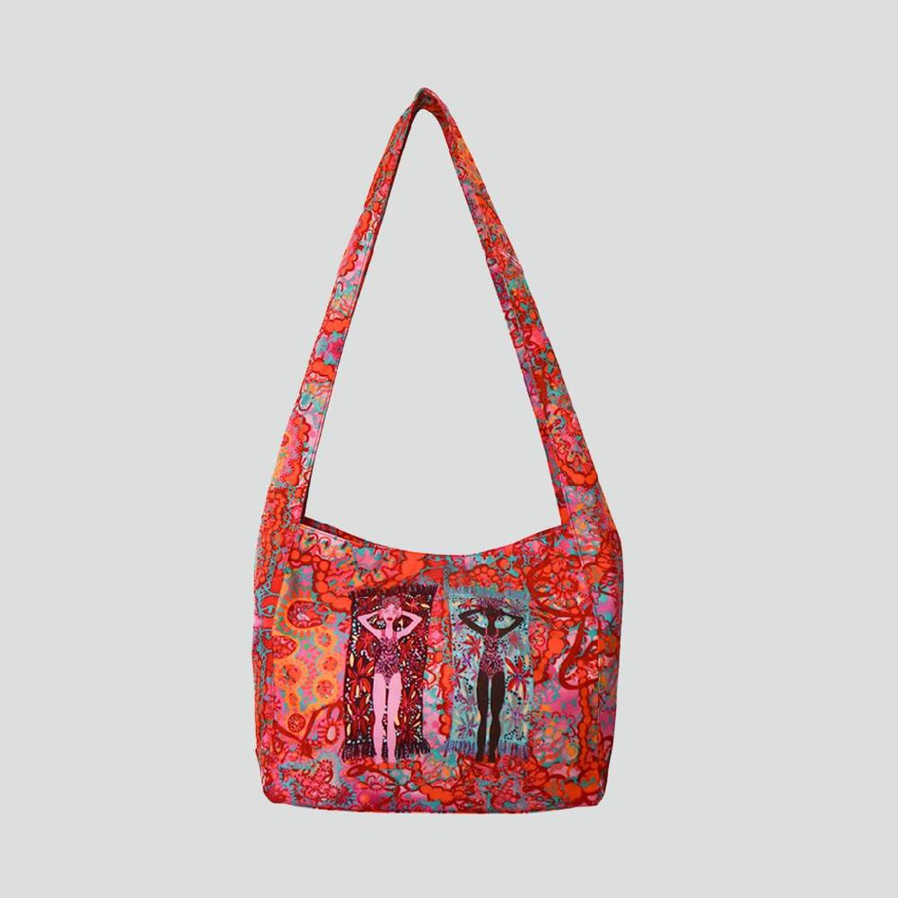 kaai KAAI x Annaëlle - Strandtas