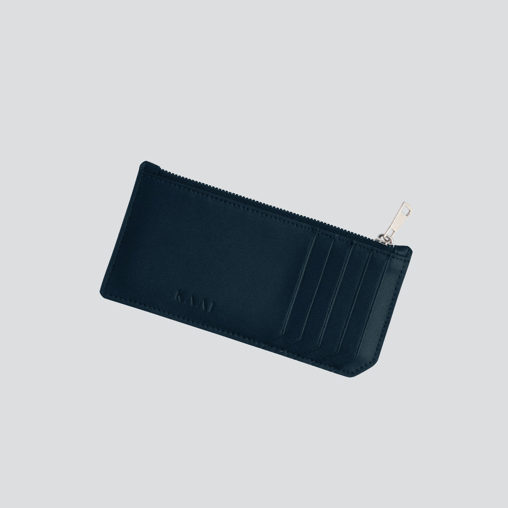 kaai Kaarthouder - nachtblauw