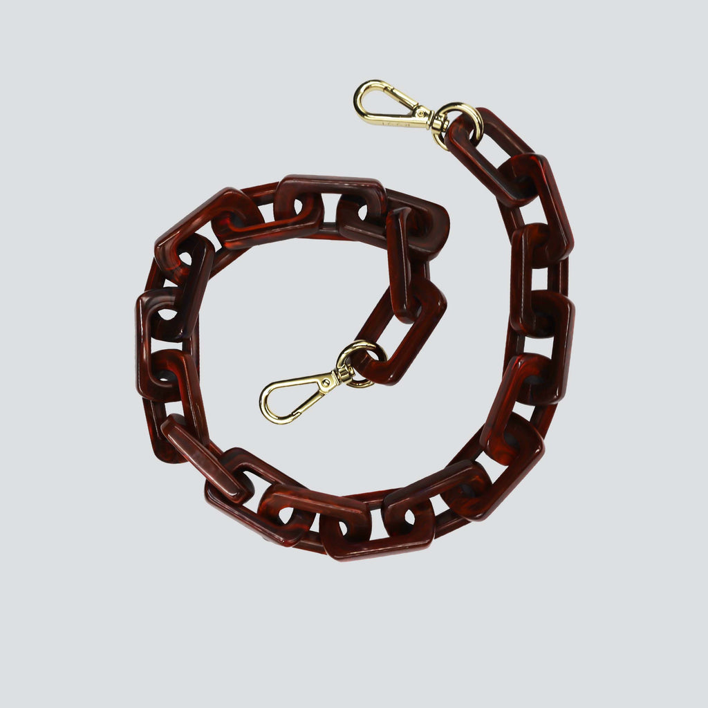 kaai Ketting voor Mini Arch - melkchocolade