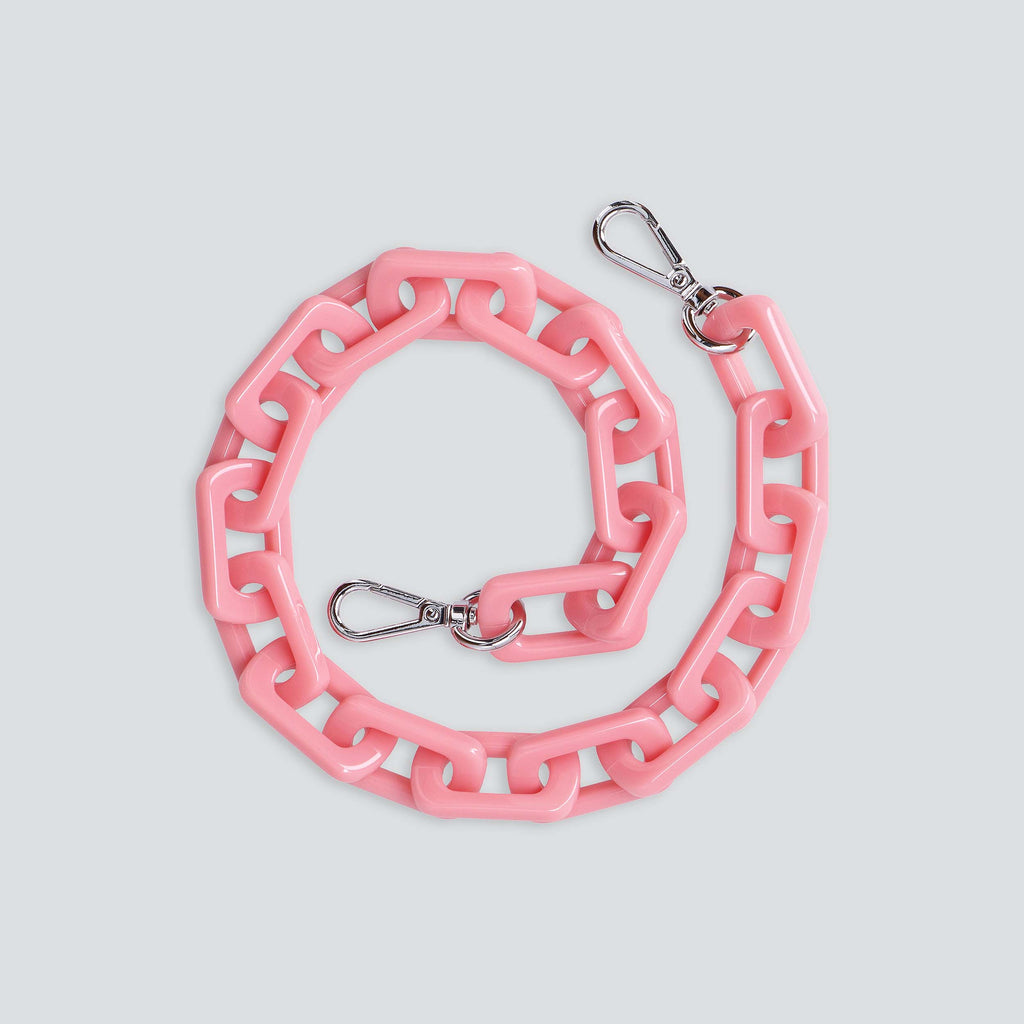 kaai Ketting voor Mini Arch - roze