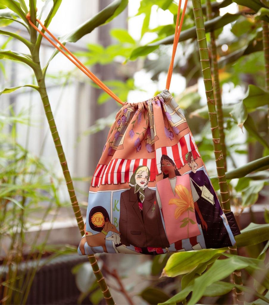 kaai Lunchtas van Marie M