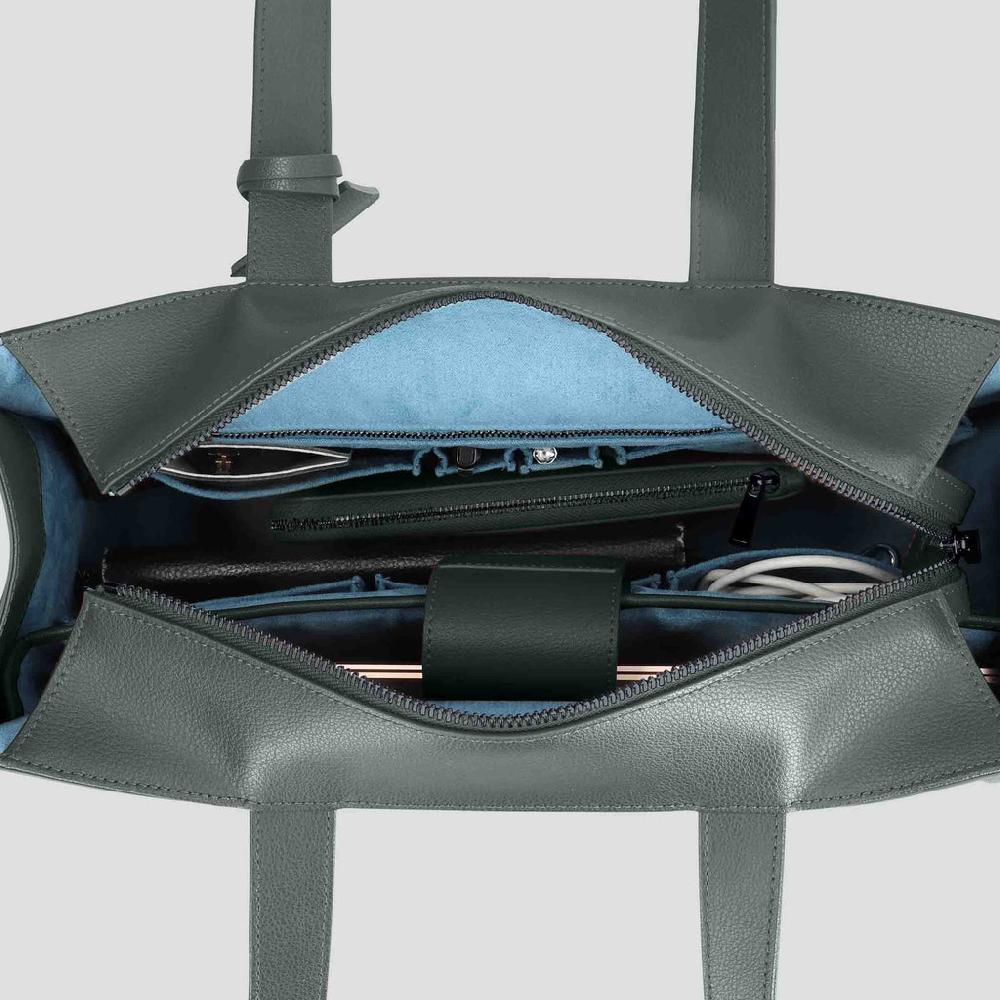 Kaai Midi Helix - Grain Mosgroen - Reisversie