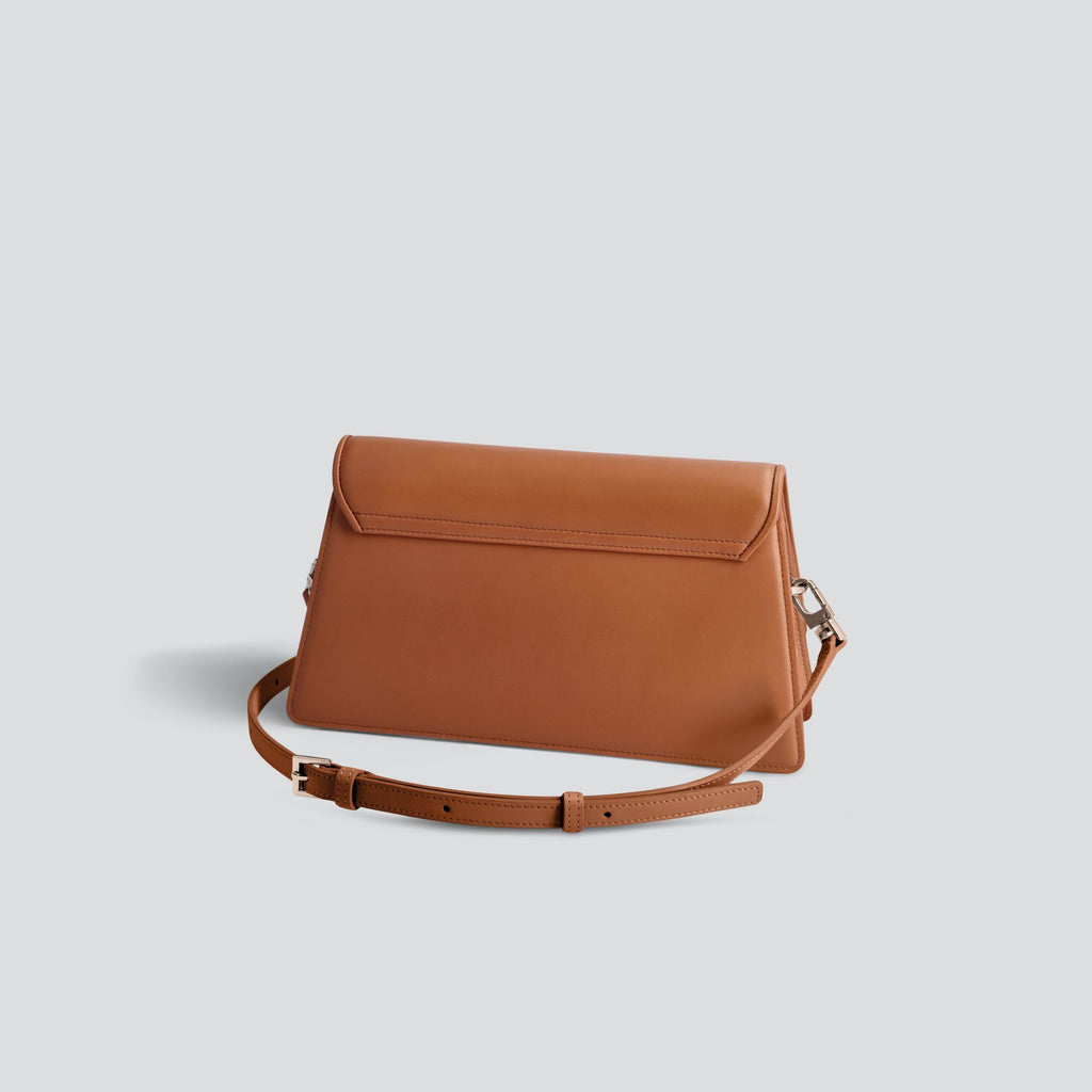 Kaai Mini Arch - Cognac