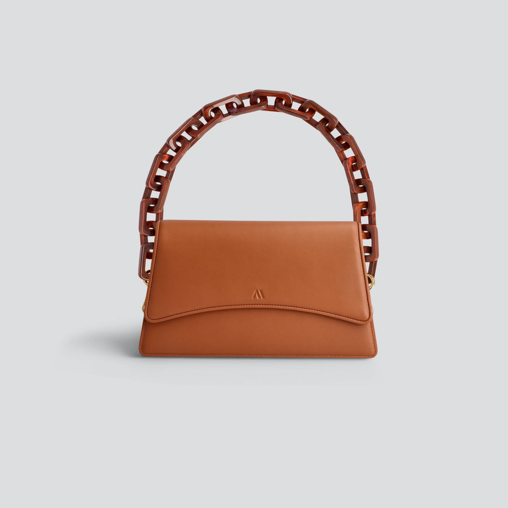 Kaai Mini Arch - Cognac