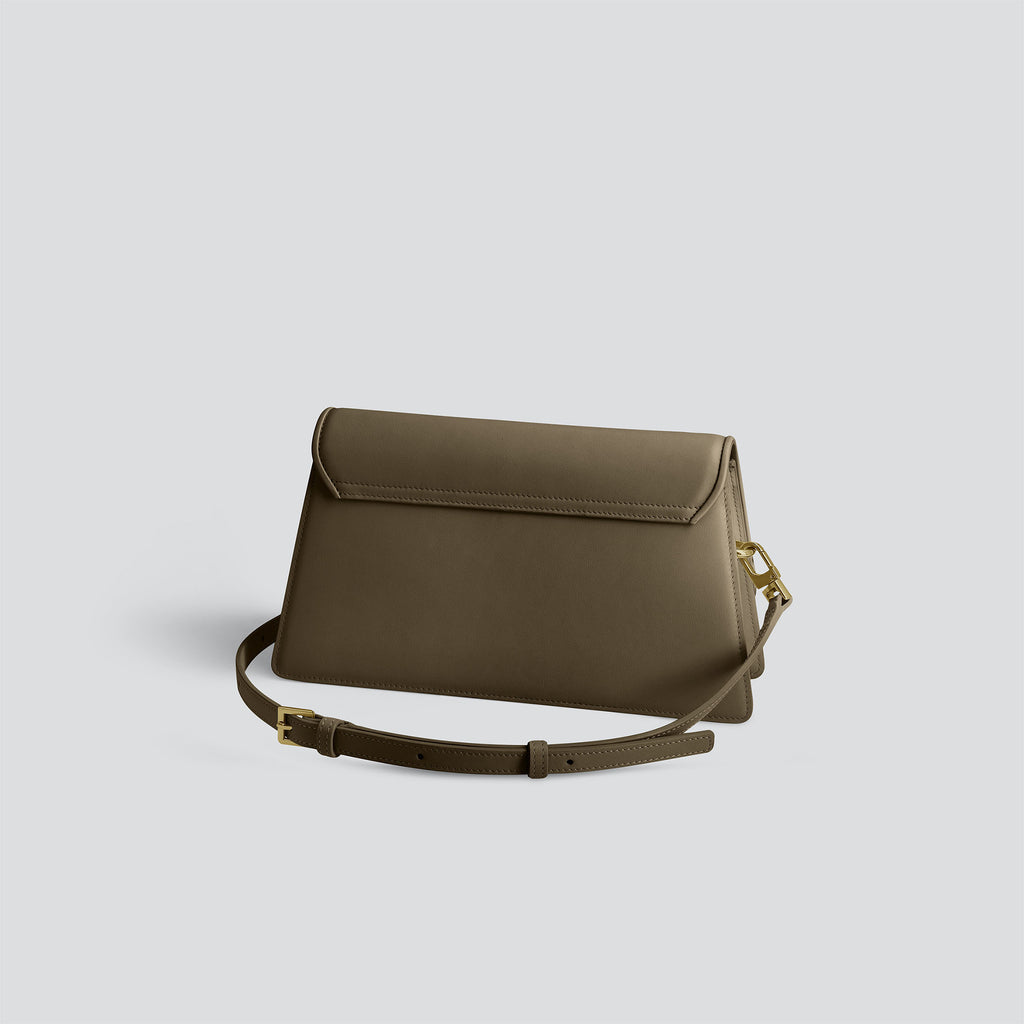 Kaai Mini Arch - Donker Kaki