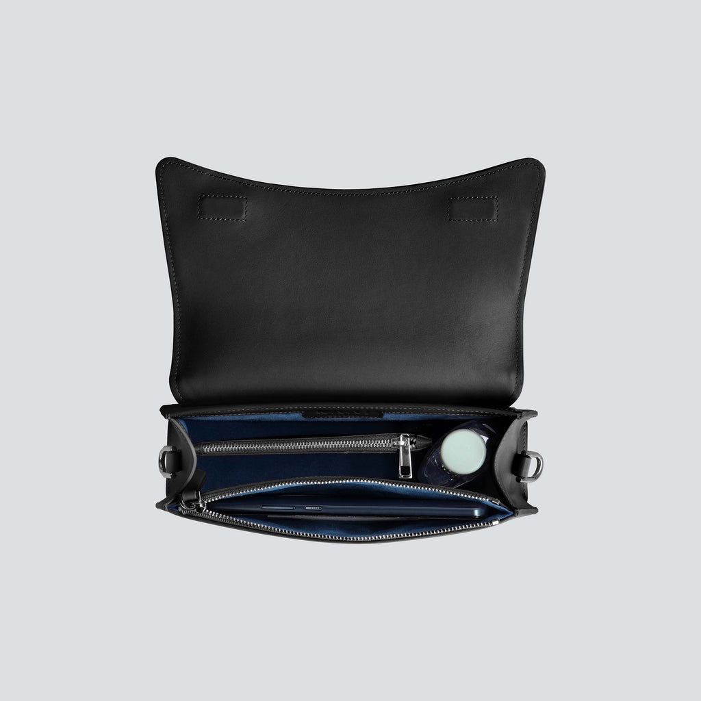 Kaai Mini Arch - Zwart