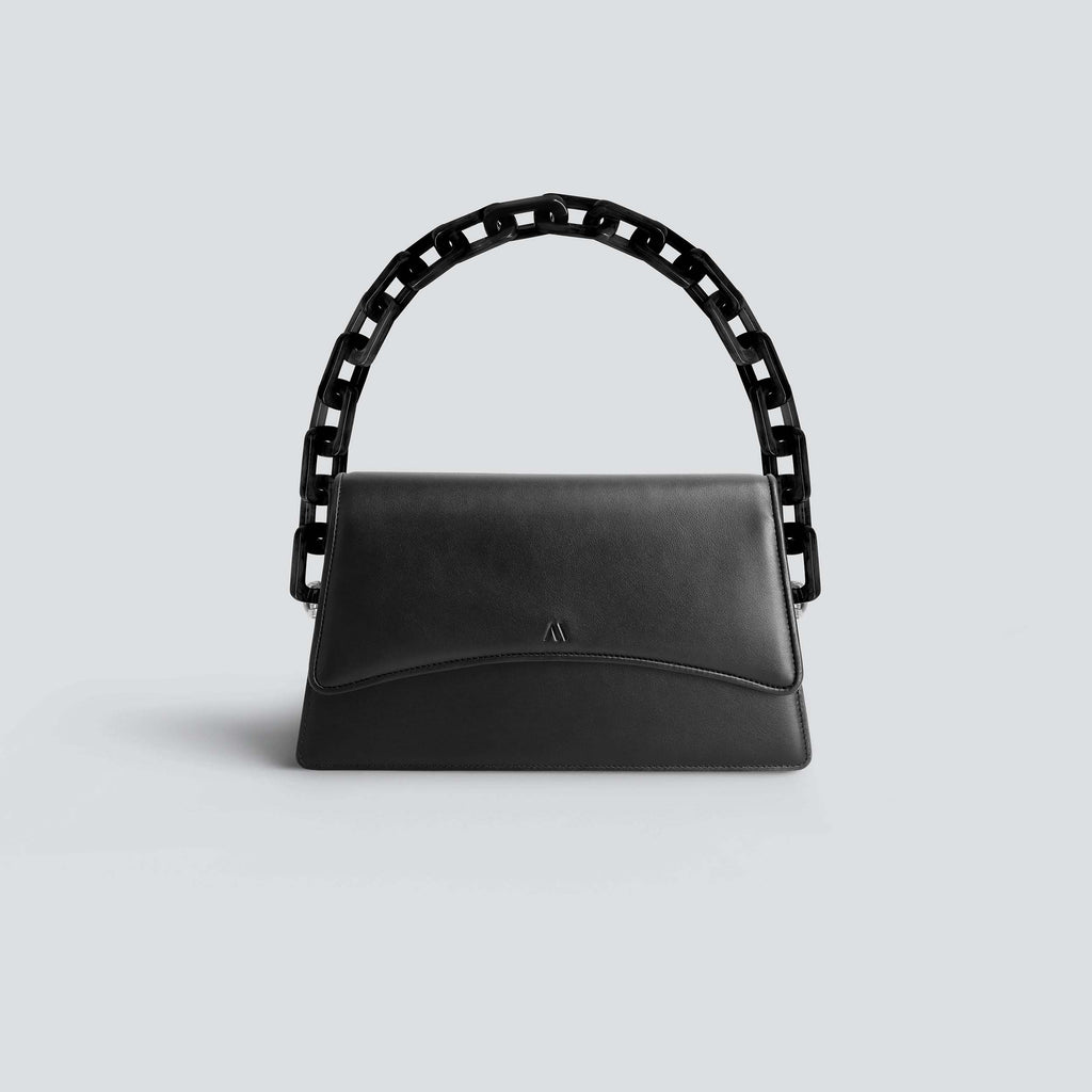 Kaai Mini Arch - Zwart