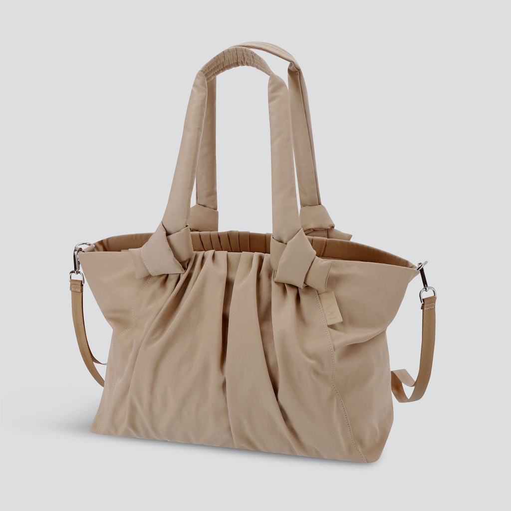 kaai Mom bag - beige