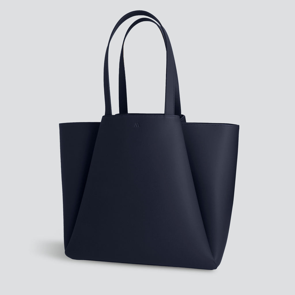 kaai Pyramid - nachtblauw