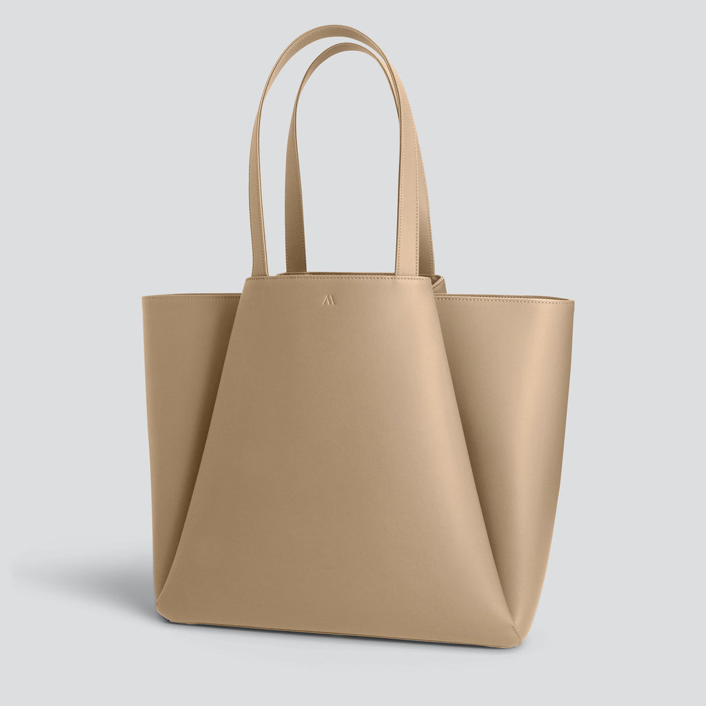 kaai Pyramid - zomertaupe