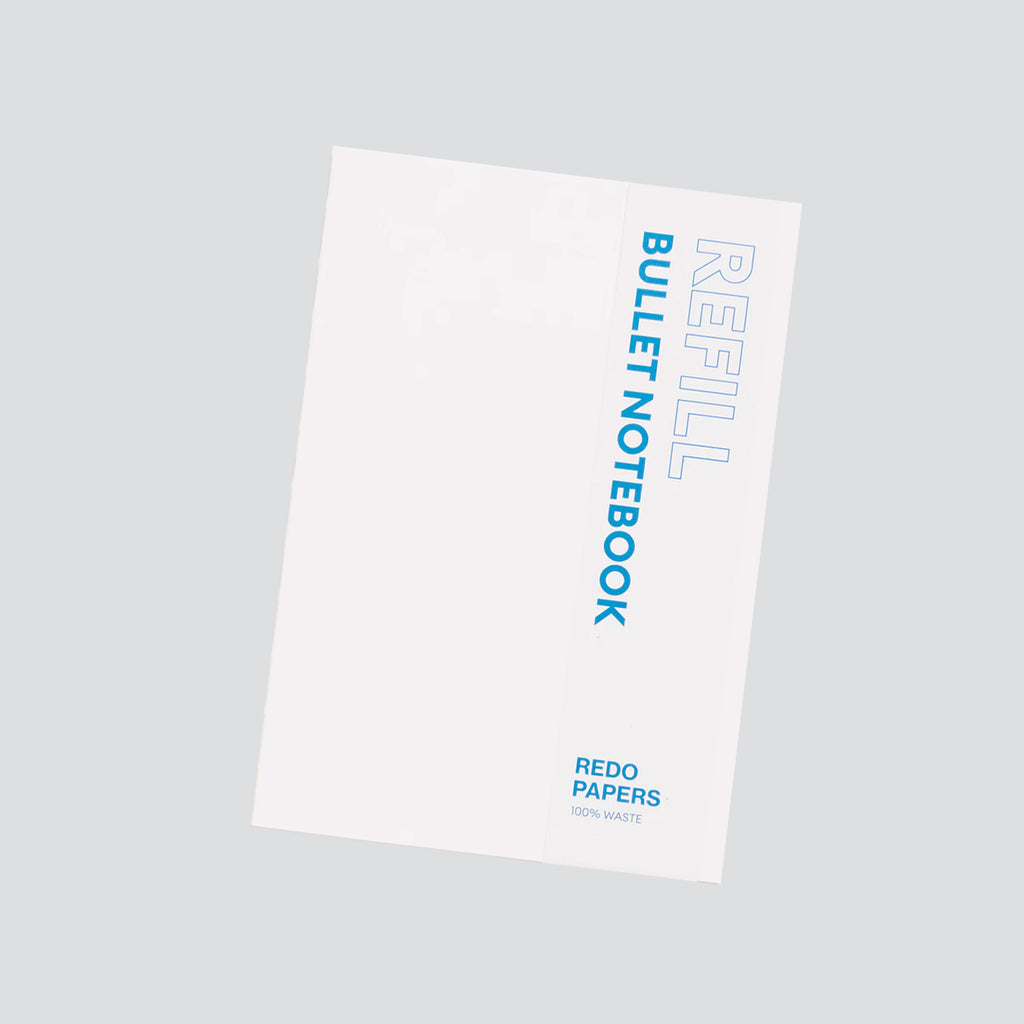 kaai Redo Papers Refill
