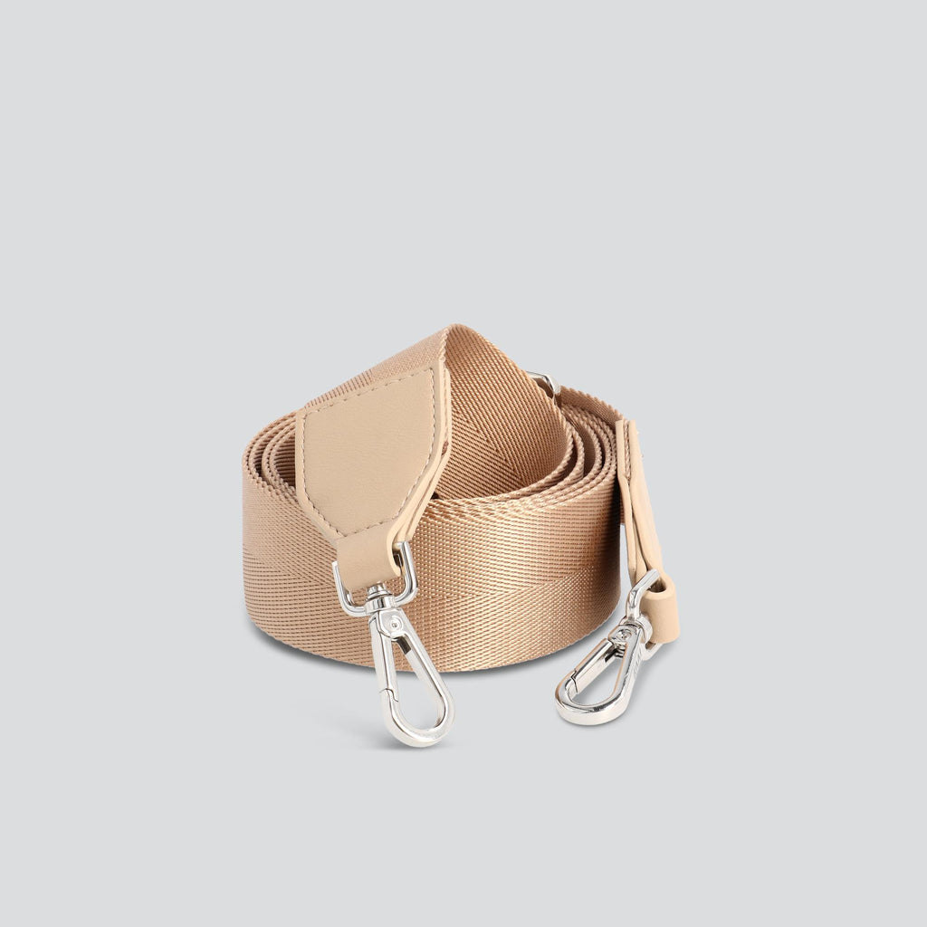 kaai Riem voor Mom Bag - beige