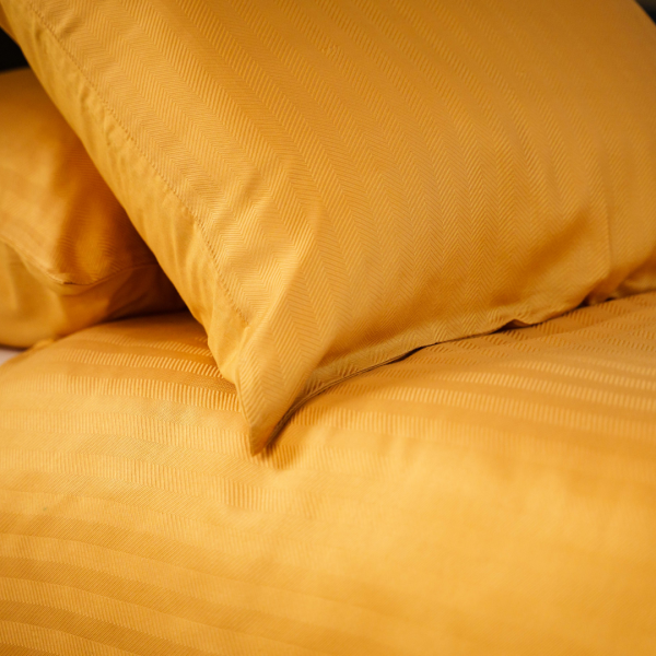 Kayori Akemi - DBO - Tencel© - 200/200-220 - Goud