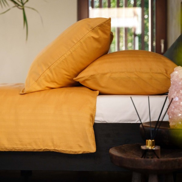 Kayori Akemi - DBO - Tencel© - 200/200-220 - Goud