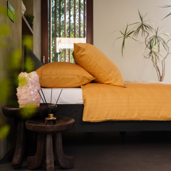 Kayori Akemi - DBO - Tencel© - 200/200-220 - Goud