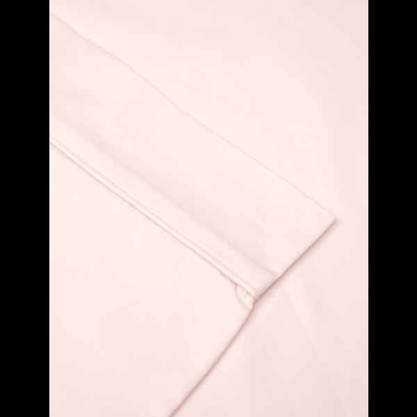 Kayori Kayori Aya Kussensloop Zijde 60/70 - Zachtroze