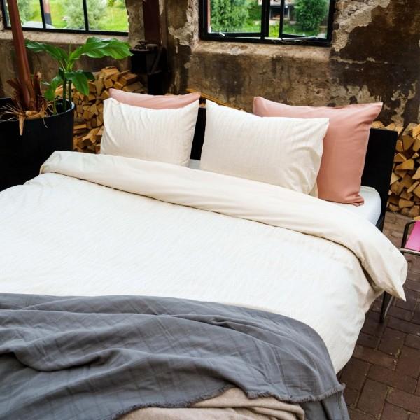 Kayori Chika - DBO - Tencel - 200/200-220 - Naturel