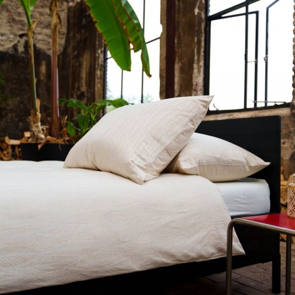 kayori Chika - DBO - Tencel - 200/200-220 - Naturel