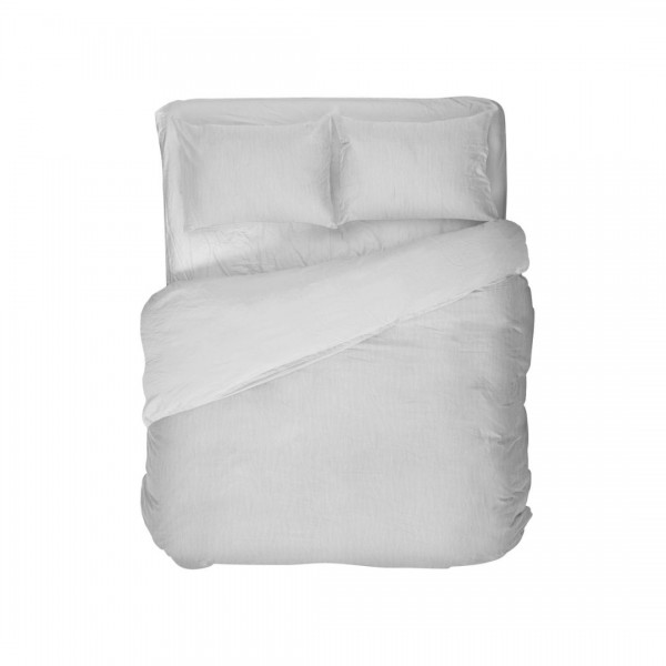 kayori Chika - DBO - Tencel - 240/200-220 - Wit