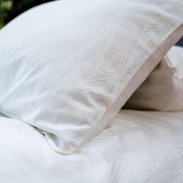 Kayori Chika - DBO - Tencel - 260/200-220 - Wit