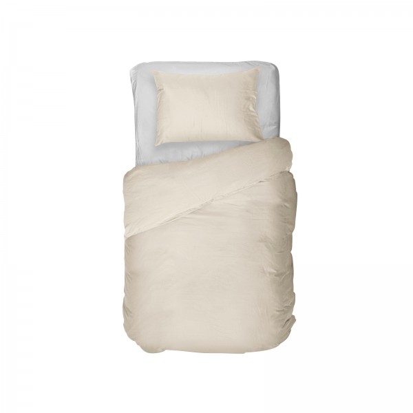 kayori Kayori dekbedovertrek Daiki Tencel© - Offwhite