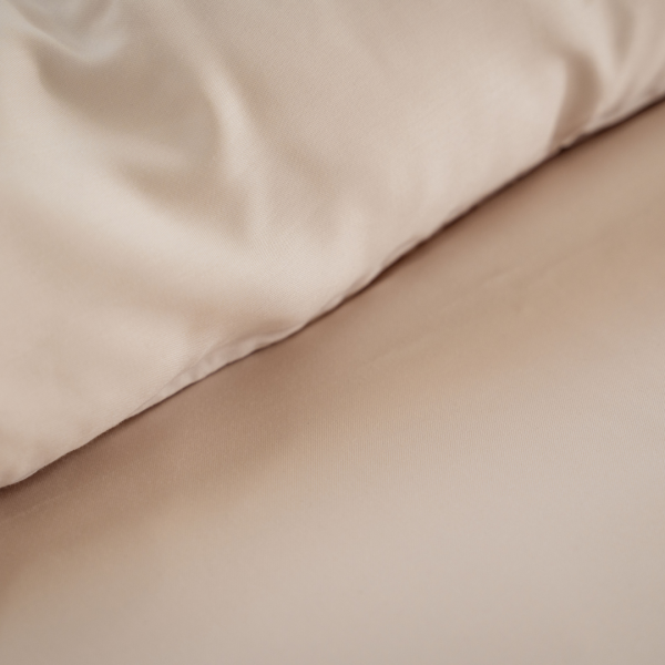 Kayori Kayori Dekbedovertrek Daiki Tencel© - Oudroze