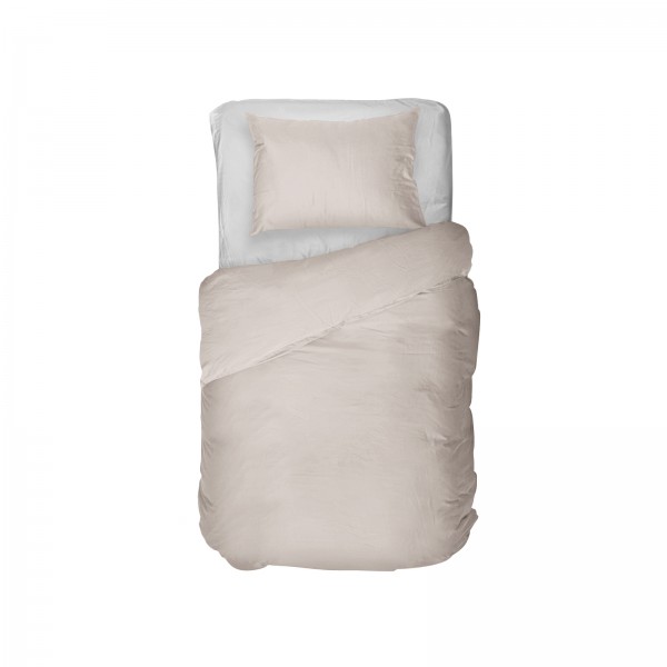 kayori Kayori dekbedovertrek Daiki Tencel© - Oudroze