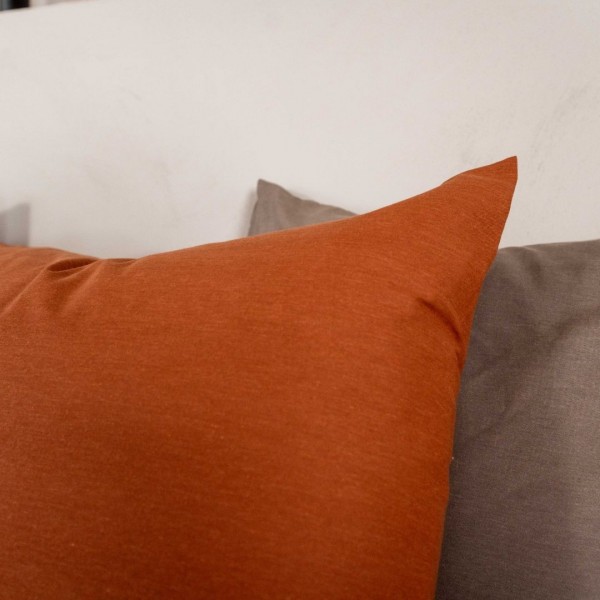 Kayori Kayori Dekbedovertrek Kai Washed Katoen - Caramel