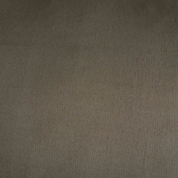 Kayori Kayori Dekbedovertrek Rui Peached Twill - Olijfgroen