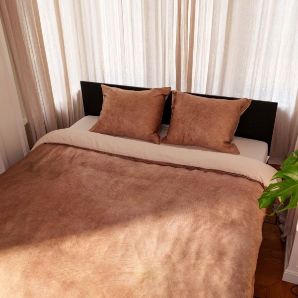 Kayori Ebisu - DBO - Tencel - 140/200-220