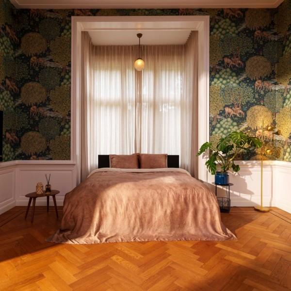 Kayori Ebisu - DBO - Tencel - 200/200-220