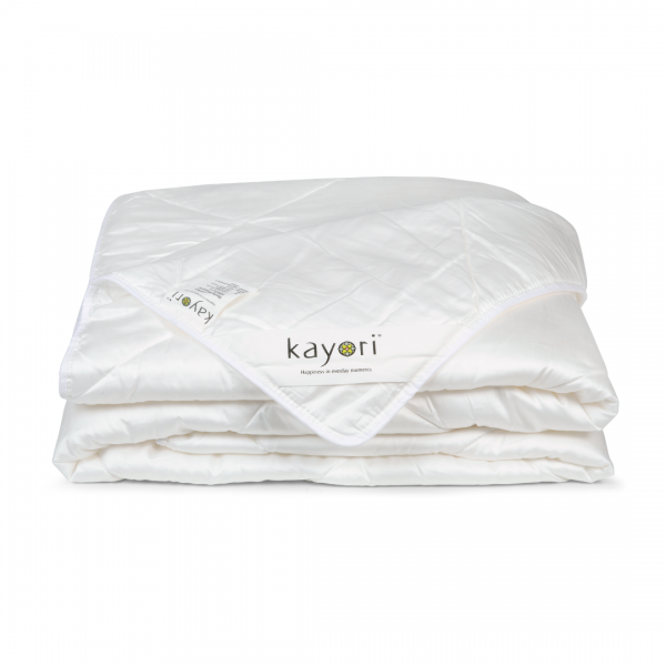 Kayori Kayori - Juhi - Dekbed Lente Herfst - Tencel - 140/220