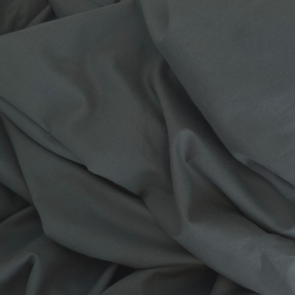 Kayori Kayori Kai Splittopper Hoeslaken Katoen - Antracite