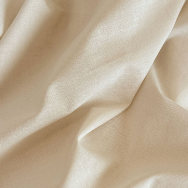 Kayori Kayori Kai Splittopper Hoeslaken Katoen - Offwhite