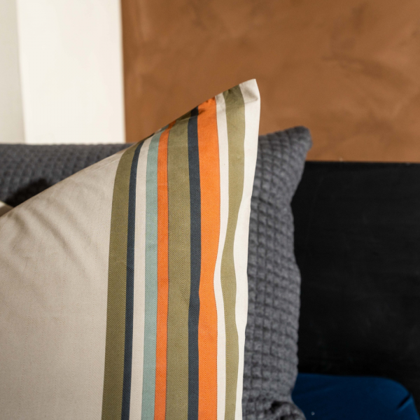 Kayori Kayori - Agui - DBO - Tencel - 140/200-220 - Taupe