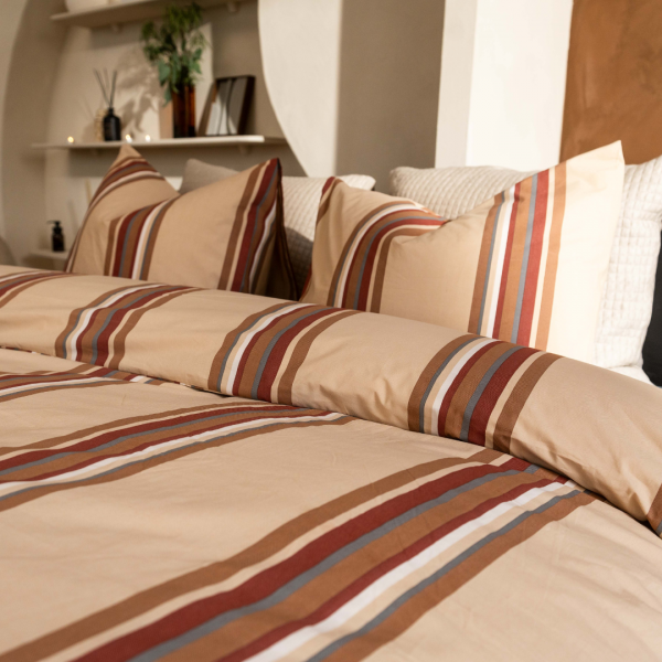 Kayori Kayori - Agui - DBO - Tencel - 140/200-220 - Zand