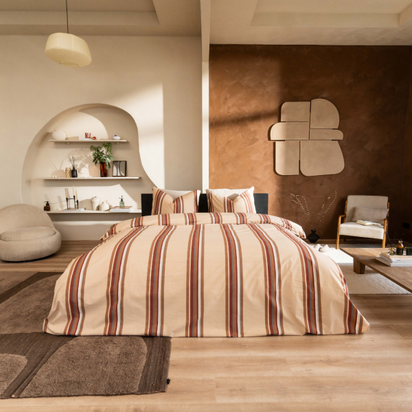 Kayori Kayori - Agui - DBO - Tencel - 200/200-220 - Zand