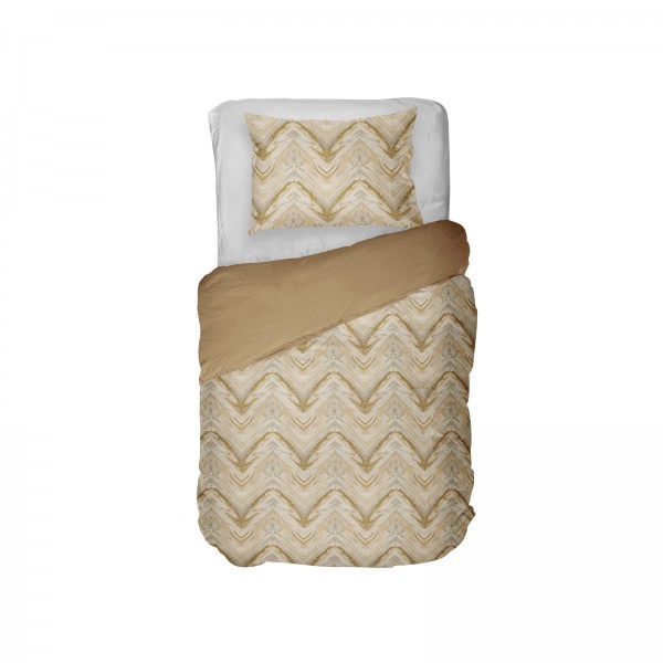 Kayori Kayori Ako Dekbedovertrek Katoensatijn