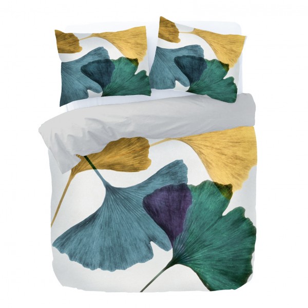 Kayori Kayori Amida - Dekbedovertrek - Tencel - Multi