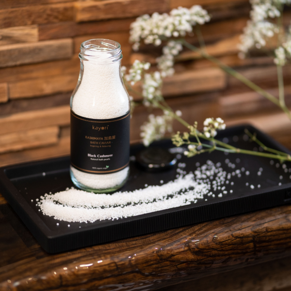 kayori Kayori - Badkaviaar - 250gram - Hazakura