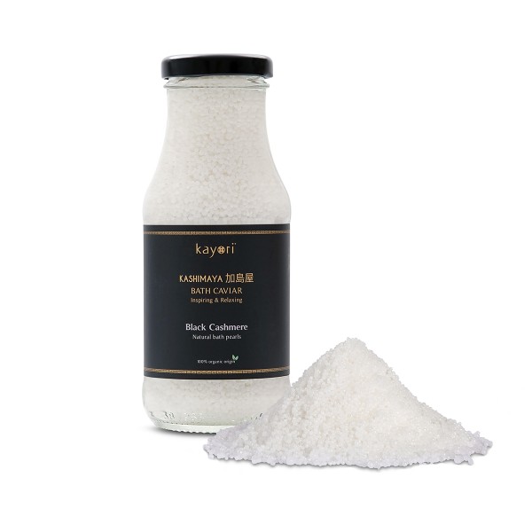 Kayori Kayori - Badkaviaar - 250gram - Kashimaya