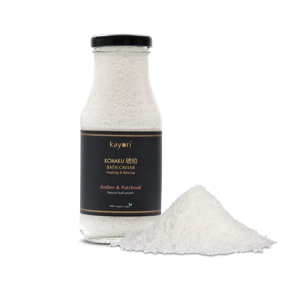 Kayori Kayori - Badkaviaar - 250gram - Kohaku