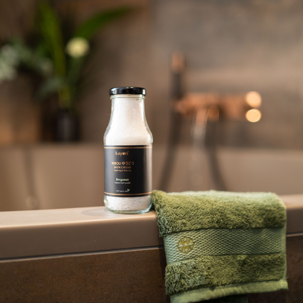 Kayori Kayori - Badkaviaar - 250gram - Kohaku