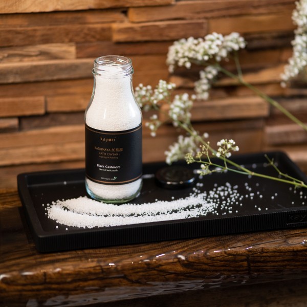 Kayori Kayori - Badkaviaar - 250gram - Shincha