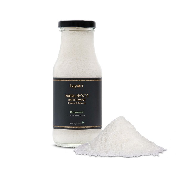 Kayori Kayori - Badkaviaar - 250gram - Yukou