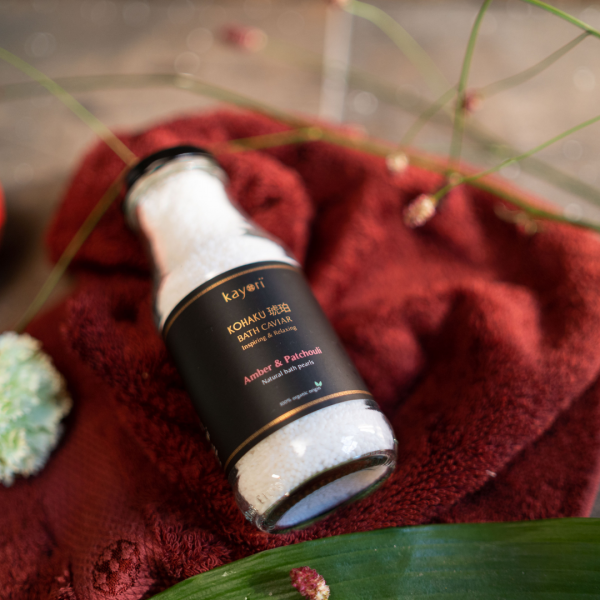 kayori Kayori - Badkaviaar - 250gram - Yukou