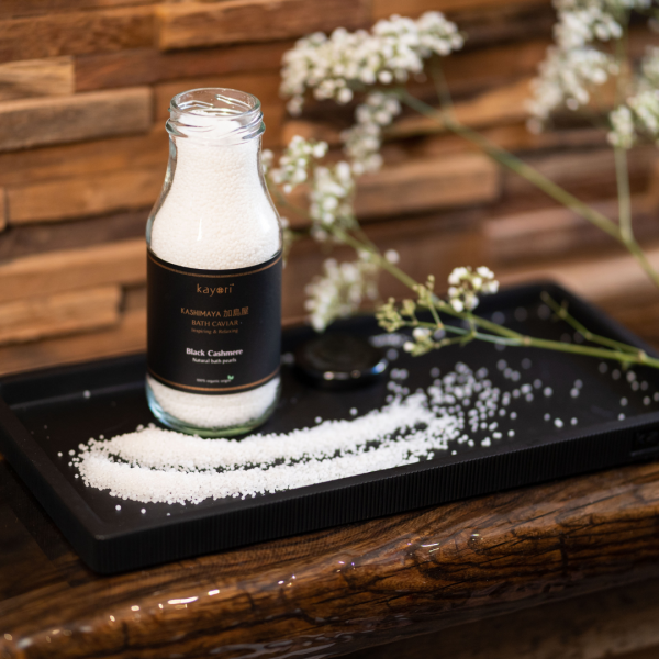 Kayori Kayori - Badzout - 300gr. - Shincha