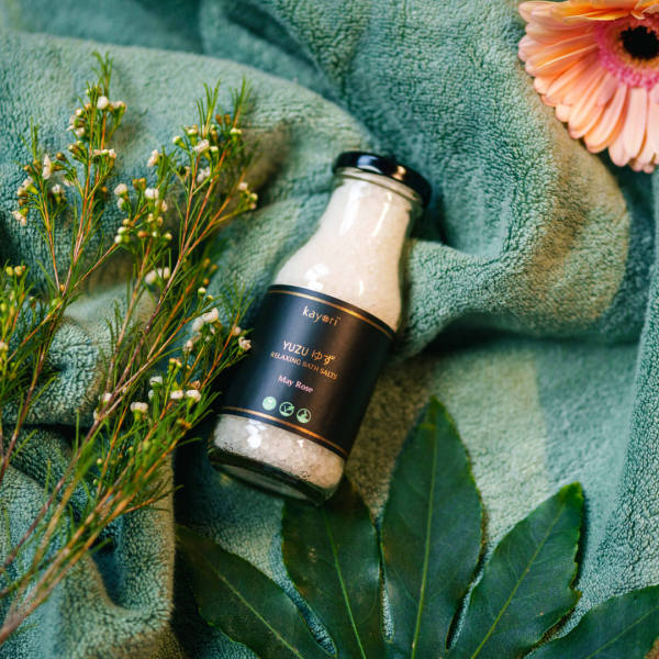 kayori Kayori - Badzout - 300gr. - Shincha